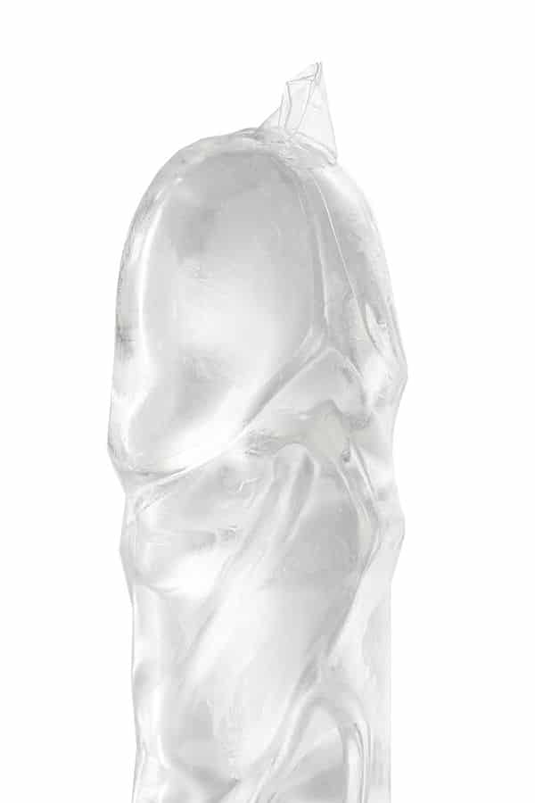 Ультратонкие полиуретановые презервативы Sagami Original 0.01 size L, 5 шт