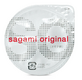 Полиуретановые презервативы Sagami Original 0.02, 10шт