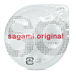 Полиуретановые презервативы Sagami Original 0.02, 10шт