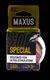Презервативы точечно-ребристые Maxus Air Special, 3 шт