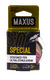Презервативы точечно-ребристые Maxus Air Special, 3 шт