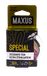 Презервативы точечно-ребристые Maxus Air Special, 3 шт
