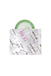 Презервативы ультрапрочные Sagami Xtreme Feel Long с точками, зеленые, 10шт