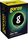 Презервативы ультратонкие Ganzo Ultra Thin, 30 шт