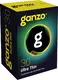 Презервативы ультратонкие Ganzo Ultra Thin, 30 шт