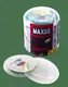 Презервативы ультратонкие Maxus Sensitive, 15 шт