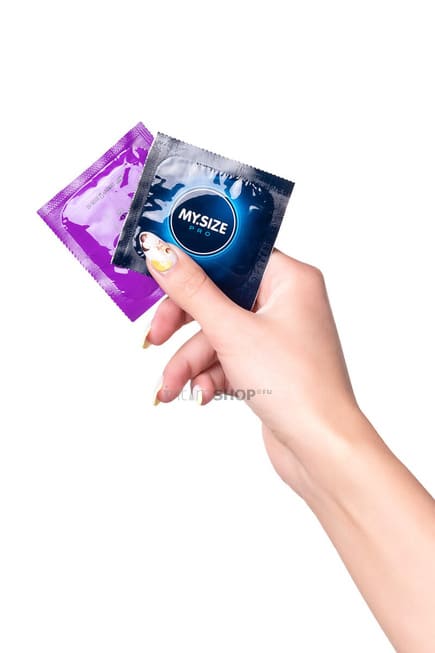 Презервативы ультратонкие MY.SIZE PRO размер 69, 3 шт - фото 3