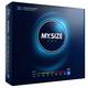 Презервативы увеличенного размера MY.SIZE PRO размер 72, 36 шт