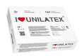 Презервативы ультратонкие Unilatex, 144 шт