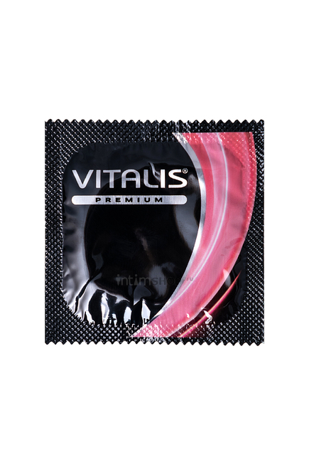 Презервативы Vitalis Premium Super Thin супертонкие, 12 шт - фото 3