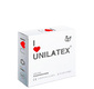 Презервативы ультратонкие Unilatex, 3 шт