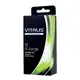 Презервативы увеличенного размера Vitalis Premium, 12 шт