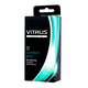 Презервативы анатомической формы Vitalis Premium, 12 шт