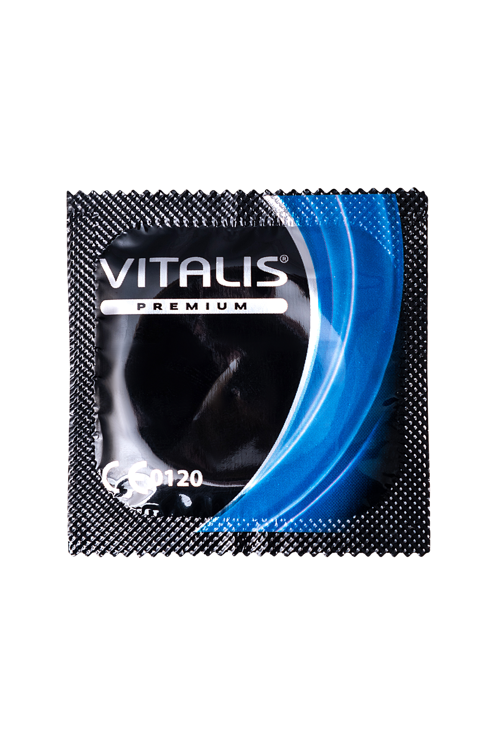 Презервативы классические Vitalis Premium, 12 шт
