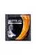 Презервативы ребристые Vitalis Premium, 12 шт