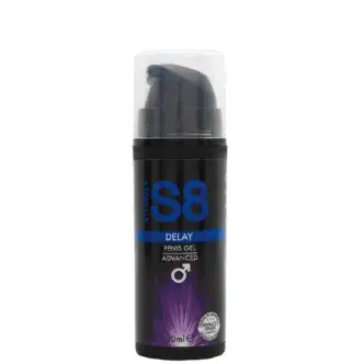 Продлевающий гель для мужчин Stimul8 Delay, 30 мл