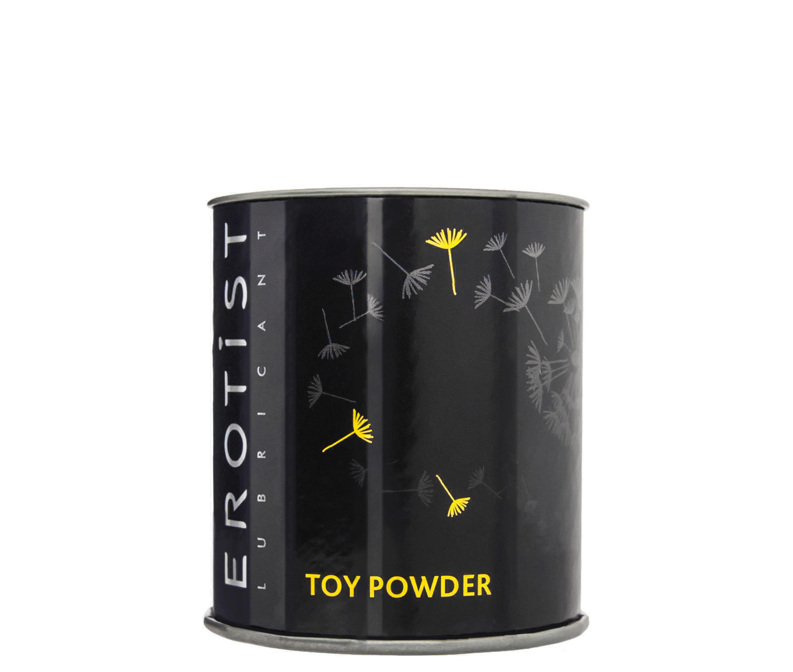 Пудра для ухода за игрушками Erotist Toy Powder, 50 г