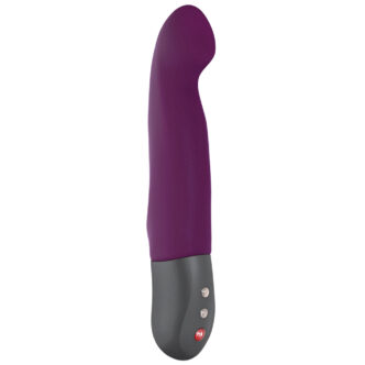 Пульсатор Fun Factory Stronic G, фиолетовый