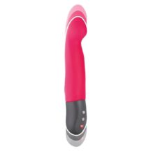 Пульсатор Fun Factory Stronic G, малиновый