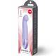 Пульсатор Fun Factory Stronic G, сиреневый