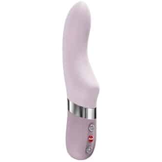 Пульсатор Fun Factory Stronic Oceania, розовый