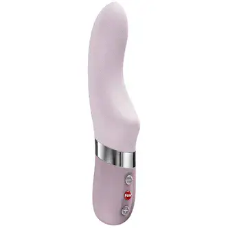 Пульсатор Fun Factory Stronic Oceania, розовый