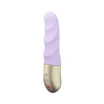 Пульсатор Fun Factory Stronic Petite, лиловый