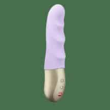 Пульсатор Fun Factory Stronic Petite, лиловый