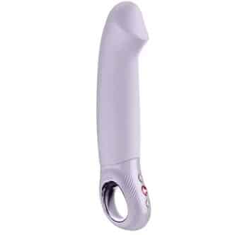 Пульсатор Fun Factory Stronic Smooth, сиреневый