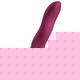 Пульсатор Fun Factory Stronic Wave, бордовый