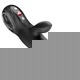 Пульсатор-кролик Fun Factory Bi Stronic Arc, чёрный