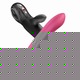 Пульсатор-кролик Fun Factory Bi Stronic Arc, малиновый