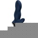 Пульсатор-кролик с вибрацией Fun Factory Bi Stronic Crave, темно-синий