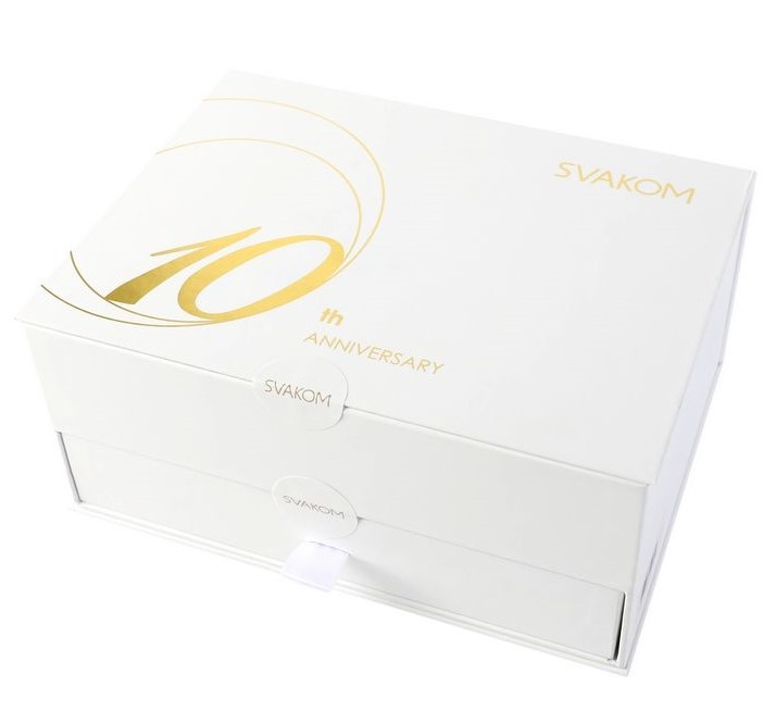Набор Svakom Pulse Pure Box, черный