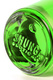 Разогревающий массажный гель Shunga Aphrodisiac Экзотический зеленый чай, 100 мл
