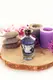 Разогревающий массажный гель Shunga Aphrodisiac Кокосовое волнение, 100 мл