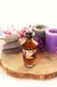 Разогревающий массажный гель Shunga Aphrodisiac Карамельный поцелуй, 100 мл