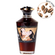 Разогревающий массажный гель Shunga Aphrodisiac Сливочный латте, 100 мл