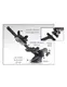 Мастурбатор Pipedream Extreme Toyz  Mega-Bator Ass, бесцветный
