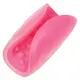 Рельефный мастурбатор CalExotics The Gripper Beaded Grip, розовый