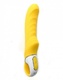 Вибратор Satisfyer Yummy Sunshine, желтый
