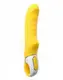 Вибратор Satisfyer Yummy Sunshine, желтый