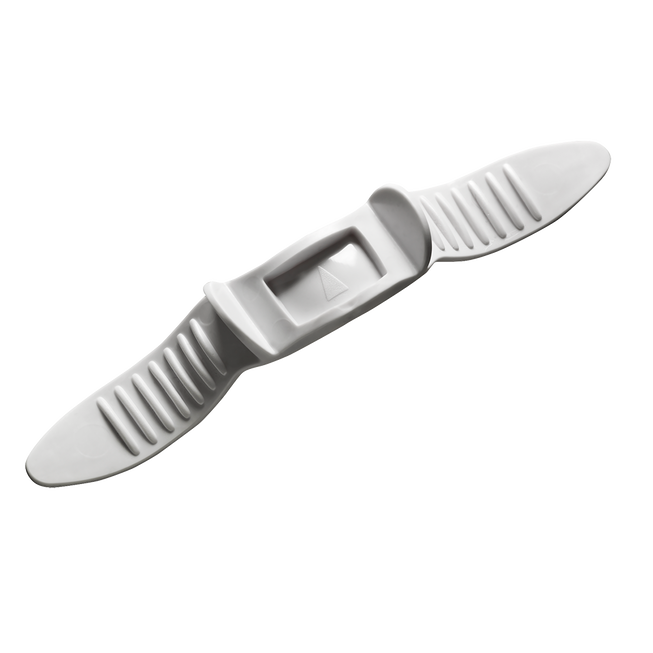 фото Ремешок комплектующее для DanaMedic Male Edge, белый