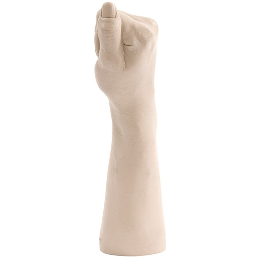 Рука для фистинга Belladonna's Bitch Fist 28 см, телесная