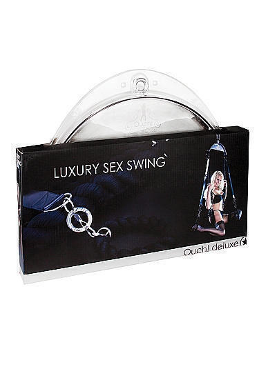 Секс-Качели LUXURY SEX SWING