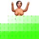 Секс-кукла CalExotics Back Door Babe