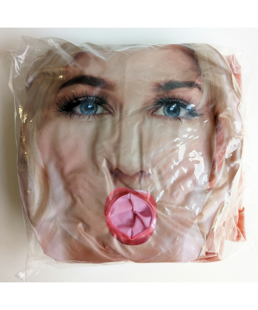 Секс-кукла CalExotics Sure Thing Love Doll