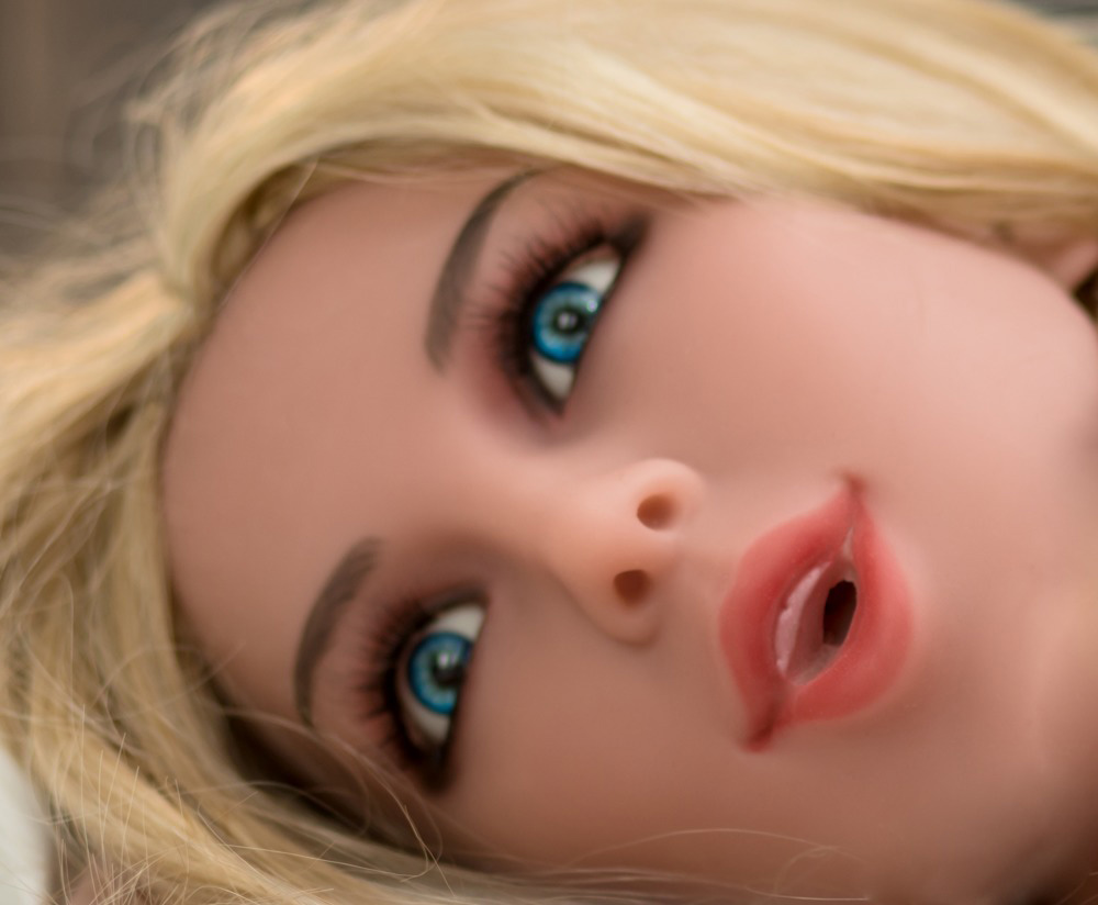 Секс-кукла Orion Jessy Summer
