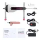 Секс-машина Lovense Mini Sex Machine с дистанционным управлением, белая