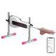 Секс-машина Lovense Mini Sex Machine с дистанционным управлением, белая